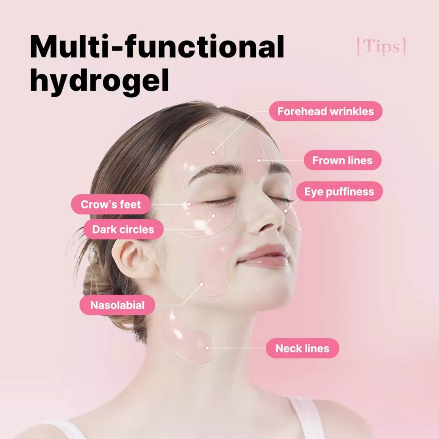 Neesia® Collagen Eye Patch