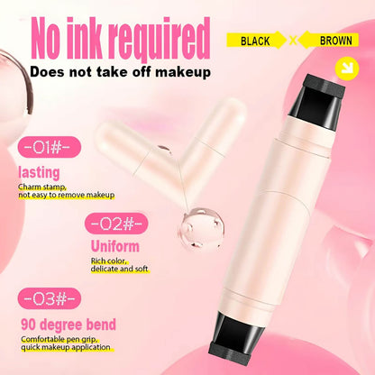 Neesia® Roating Eyeliner Stamp