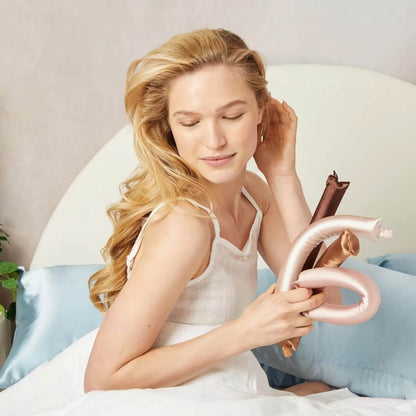 Neesia® Curling Rod