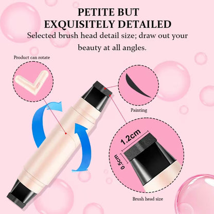 Neesia® Roating Eyeliner Stamp
