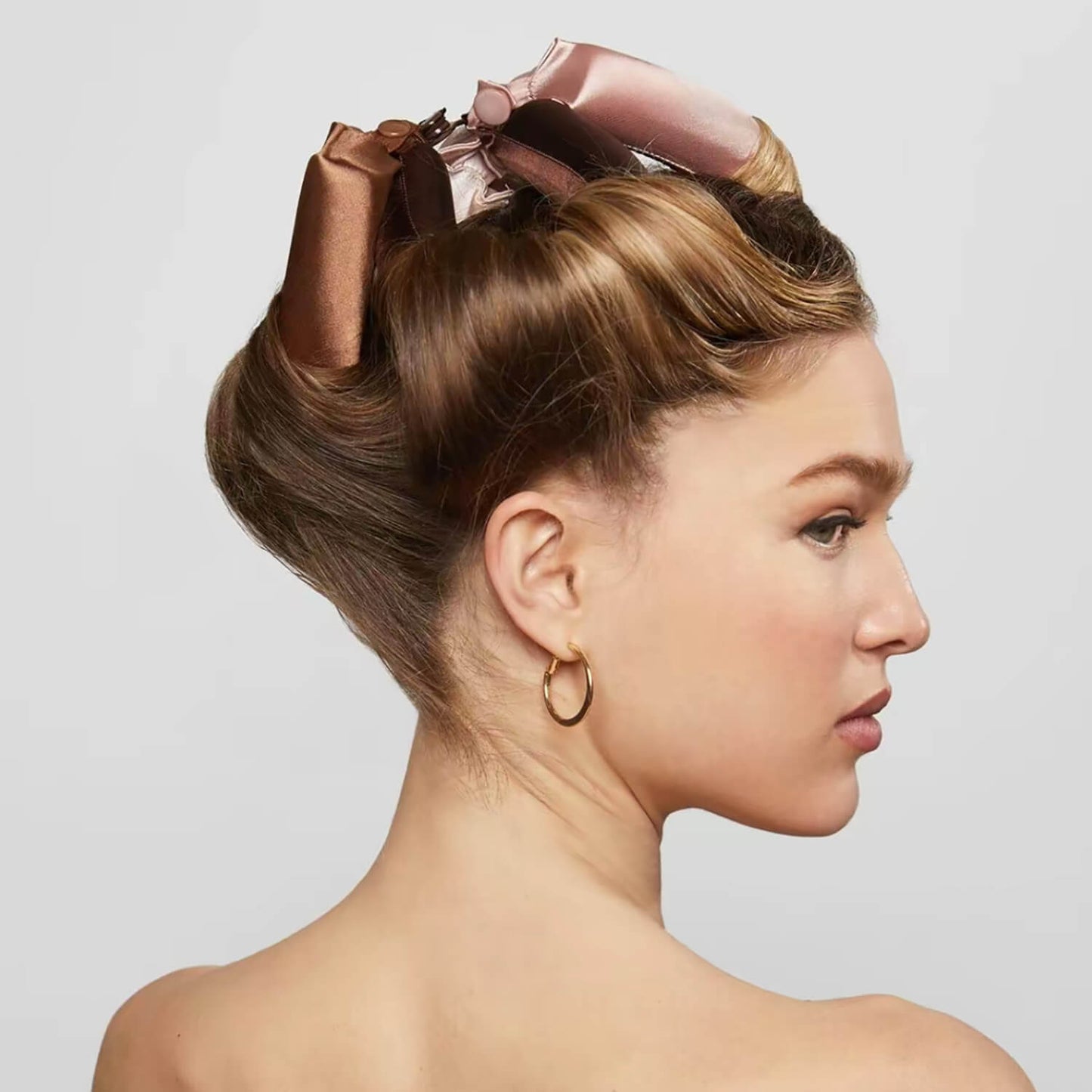 Neesia® Curling Rod